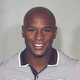 Boxing champion Floyd Mayweather Jr.
